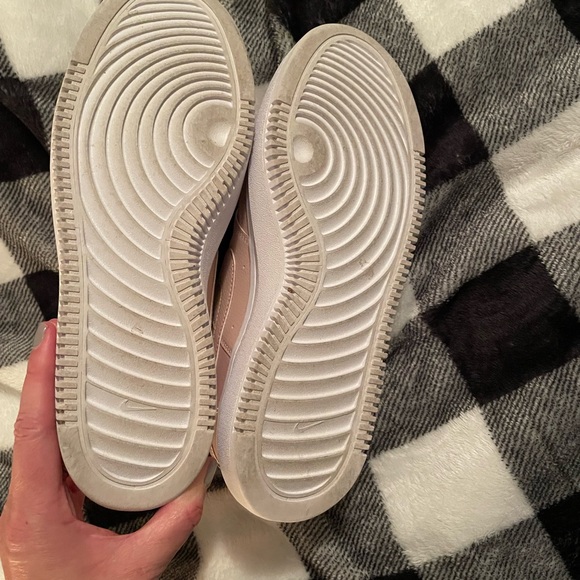 Nike Court Vision Alta - Picture 7 of 8